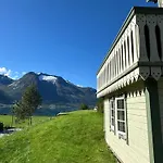 Gerendaház Vollsnes