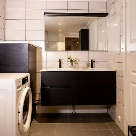 فولسنيس فيريهاوس *