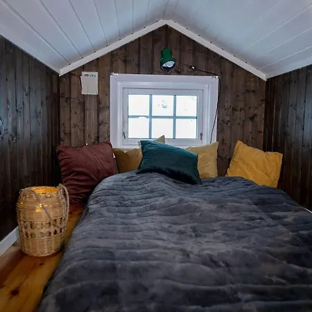 Lodge Vollsnes