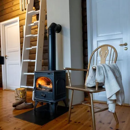 فولسنيس فيريهاوس هيلليه