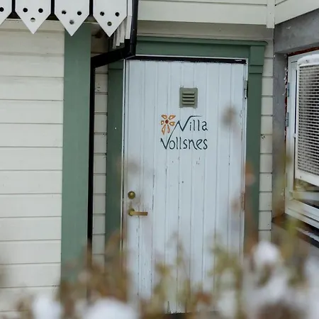 Vollsnes