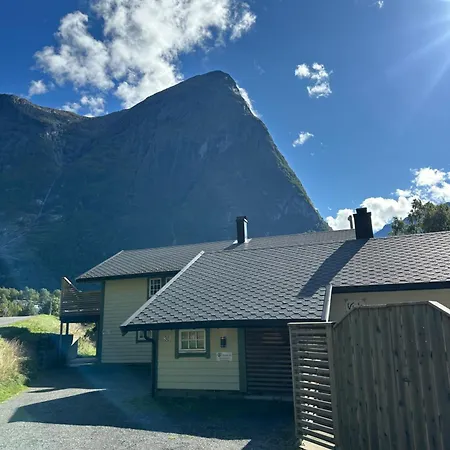 Vollsnes